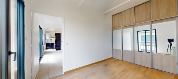 1 غرف نوم شقة في Montfermeil, France رقم 360042 4