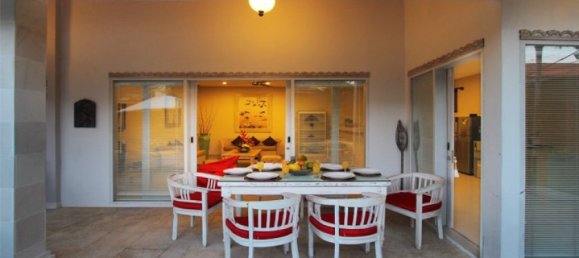 3 غرف نوم فيلا في Seminyak, Indonesia رقم 3499 16