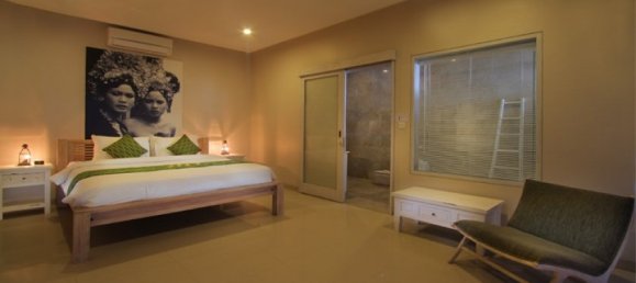 3 غرف نوم فيلا في Seminyak, Indonesia رقم 3499 21