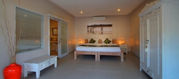 3 غرف نوم فيلا في Seminyak, Indonesia رقم 3499 8