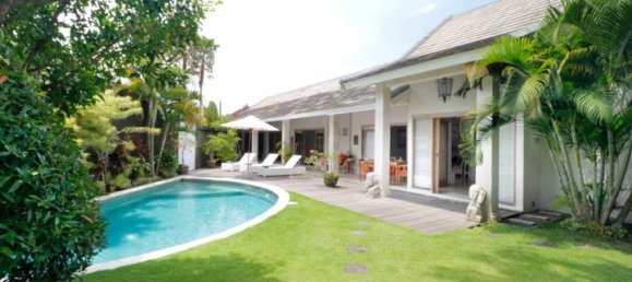 3 غرف نوم فيلا في Seminyak, Indonesia رقم 3499 2
