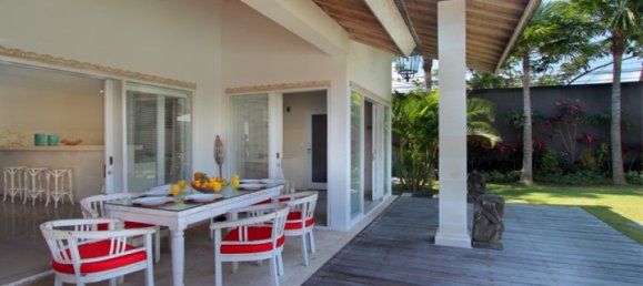 3 غرف نوم فيلا في Seminyak, Indonesia رقم 3499 17