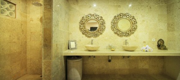3 غرف نوم فيلا في Seminyak, Indonesia رقم 3499 22