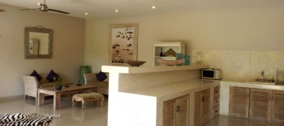 3 غرف نوم فيلا في Seminyak, Indonesia رقم 3499 6