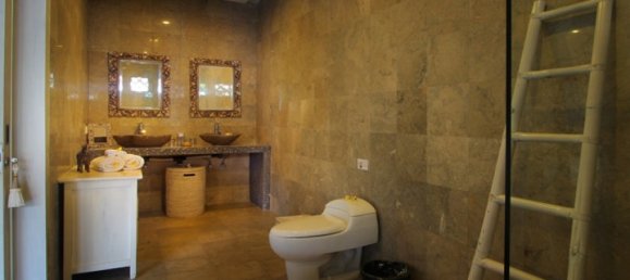 3 غرف نوم فيلا في Seminyak, Indonesia رقم 3499 28