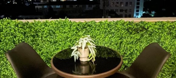 3 bedrooms Apartment in Baku, Azerbaijan No. 1648 11