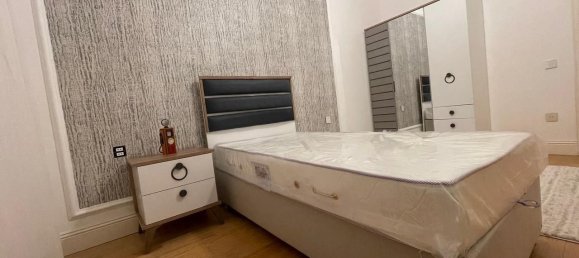 3 bedrooms Apartment in Baku, Azerbaijan No. 1648 2