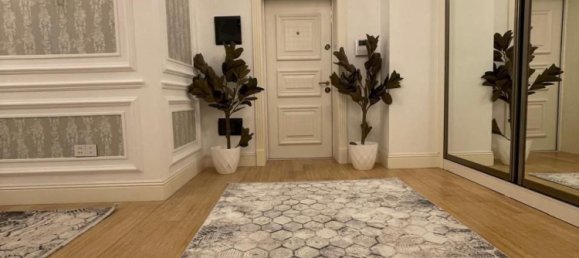 3 bedrooms Apartment in Baku, Azerbaijan No. 1648 10