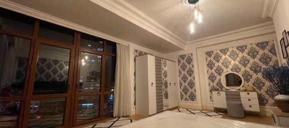 3 bedrooms Apartment in Baku, Azerbaijan No. 1648 9