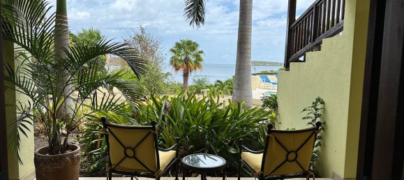 Вилла с 4 спальнями в Вилликиес, Антигуа и Барбуда № 28 22