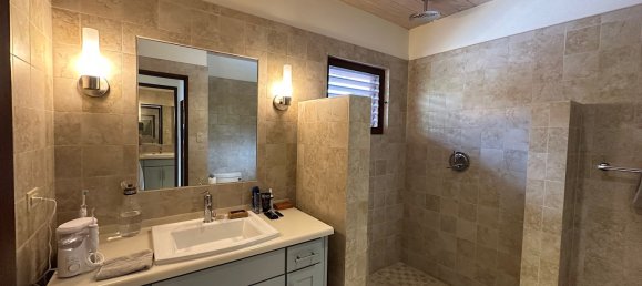 Вилла с 4 спальнями в Вилликиес, Антигуа и Барбуда № 28 18