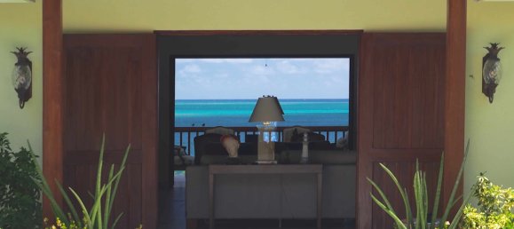 Вилла с 4 спальнями в Вилликиес, Антигуа и Барбуда № 28 10