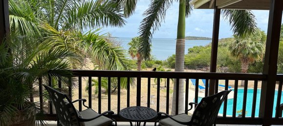 Вилла с 4 спальнями в Вилликиес, Антигуа и Барбуда № 28 12