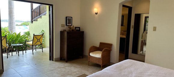 Вилла с 4 спальнями в Вилликиес, Антигуа и Барбуда № 28 23