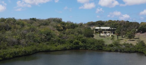 Вилла с 4 спальнями в Вилликиес, Антигуа и Барбуда № 28 5