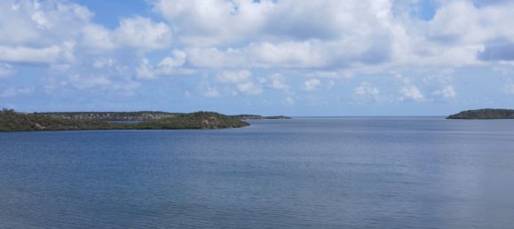 Вилла с 4 спальнями в Вилликиес, Антигуа и Барбуда № 28 9