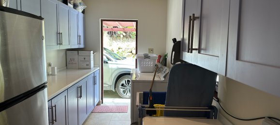 Вилла с 4 спальнями в Вилликиес, Антигуа и Барбуда № 28 29