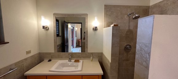 Вилла с 4 спальнями в Вилликиес, Антигуа и Барбуда № 28 26