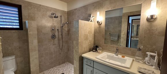 Вилла с 4 спальнями в Вилликиес, Антигуа и Барбуда № 28 20