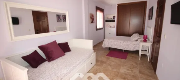 3 bedrooms House in Salares, Spain No. 59460 16