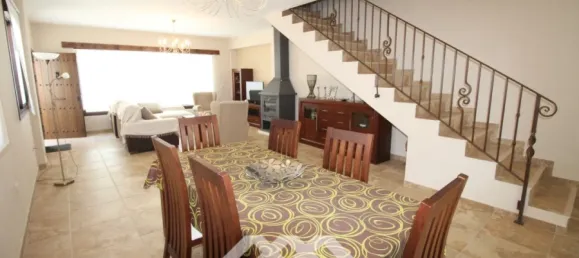 3 bedrooms House in Salares, Spain No. 59460 8