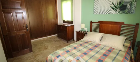 3 bedrooms House in Salares, Spain No. 59460 13