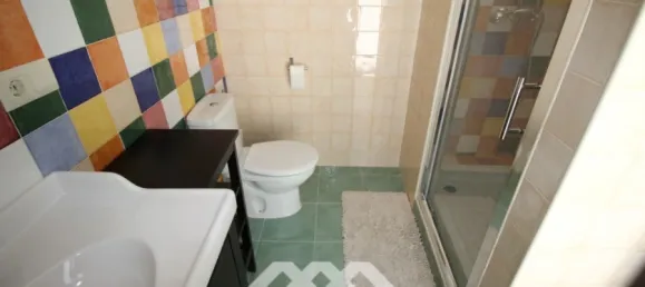 3 bedrooms House in Salares, Spain No. 59460 19