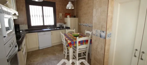 3 bedrooms House in Salares, Spain No. 59460 11