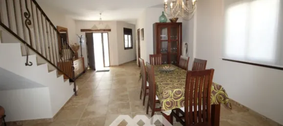 3 bedrooms House in Salares, Spain No. 59460 9