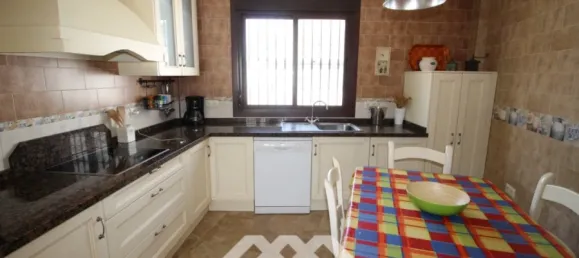 3 bedrooms House in Salares, Spain No. 59460 12