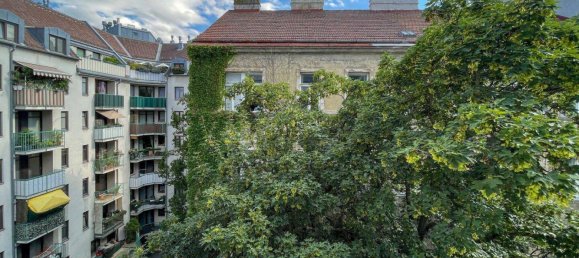 2 rooms Apartment in Vienna, Austria No. 193211 5