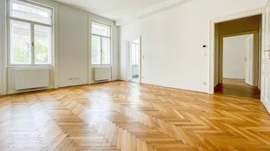 2 rooms Apartment in Vienna, Austria No. 193211