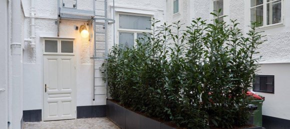 2 rooms Apartment in Vienna, Austria No. 193211 25