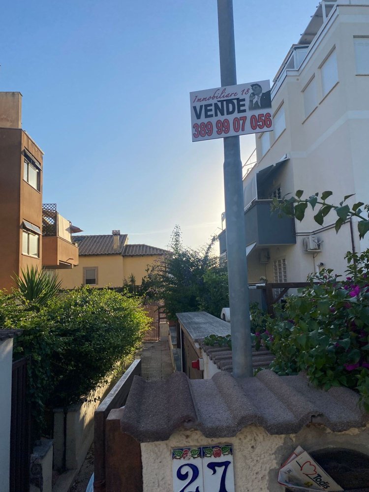 2 bedrooms Apartment in Anzio, Italy No. 321094