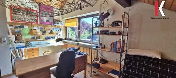 5 bedrooms House in Boblingen, Germany No. 286316 10