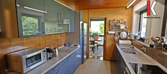 5 bedrooms House in Boblingen, Germany No. 286316 7