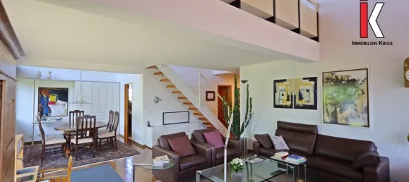 5 bedrooms House in Boblingen, Germany No. 286316 3