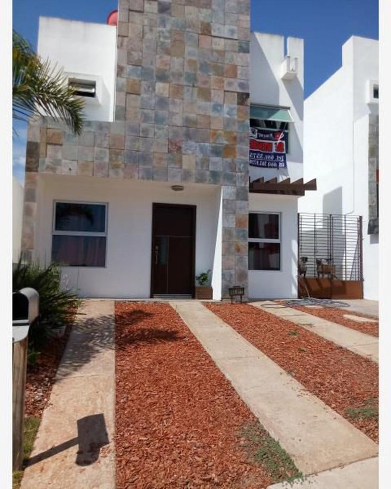 3 bedrooms House in Baja California, Mexico No. 154629