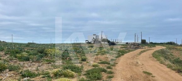 Terreno em Atouguia da Baleia, Portugal 13600 m² N.º 86496 7