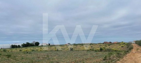 Terreno em Atouguia da Baleia, Portugal 13600 m² N.º 86496 8