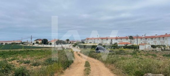 Terreno em Atouguia da Baleia, Portugal 13600 m² N.º 86496 13