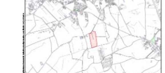 Terreno em Atouguia da Baleia, Portugal 13600 m² N.º 86496 23