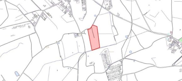 Terreno em Atouguia da Baleia, Portugal 13600 m² N.º 86496 15