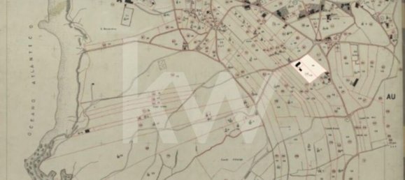 Terreno em Atouguia da Baleia, Portugal 13600 m² N.º 86496 14