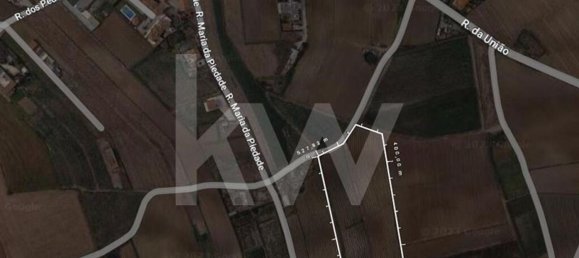 Terreno em Atouguia da Baleia, Portugal 13600 m² N.º 86496 4