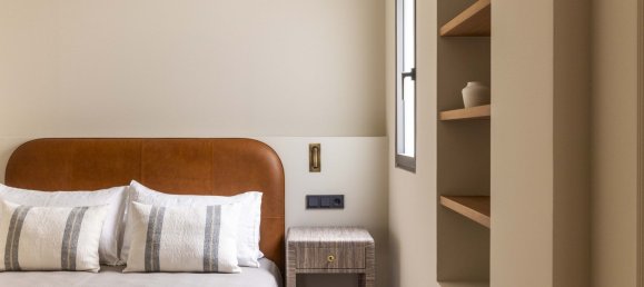 2 chambres Penthouse à Eixample, Spain No. 138274 19