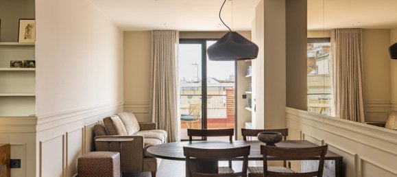 2 chambres Penthouse à Eixample, Spain No. 138274 5