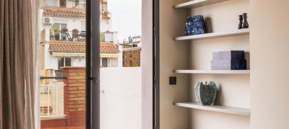 2 chambres Penthouse à Eixample, Spain No. 138274 17