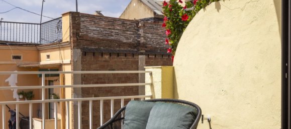 2 chambres Penthouse à Eixample, Spain No. 138274 6