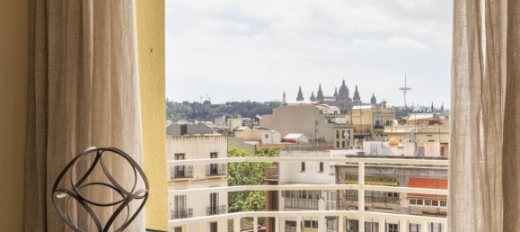 2 chambres Penthouse à Eixample, Spain No. 138274 11